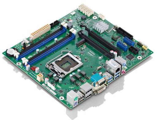 Мат плата Fujitsu