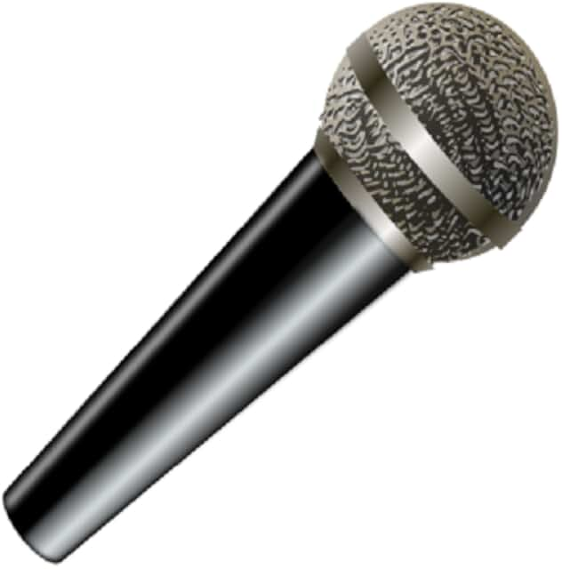 Микрофон Shure PNG