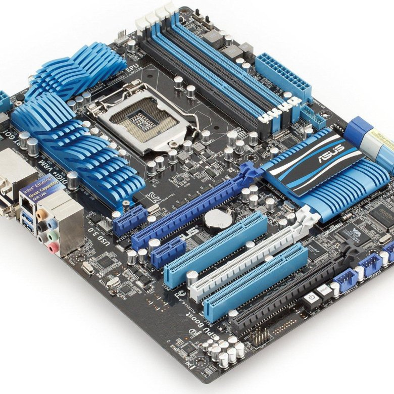 ASUS p8z68-vpro/gen3