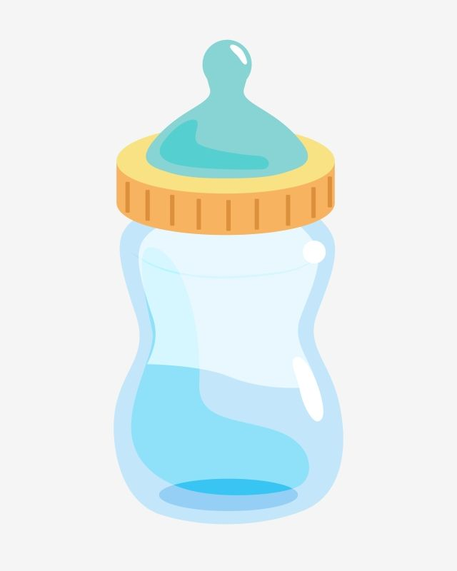 Босс молокосос бутылочка