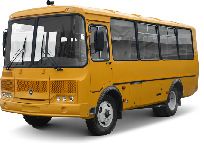 ПАЗ 32053 70 2020