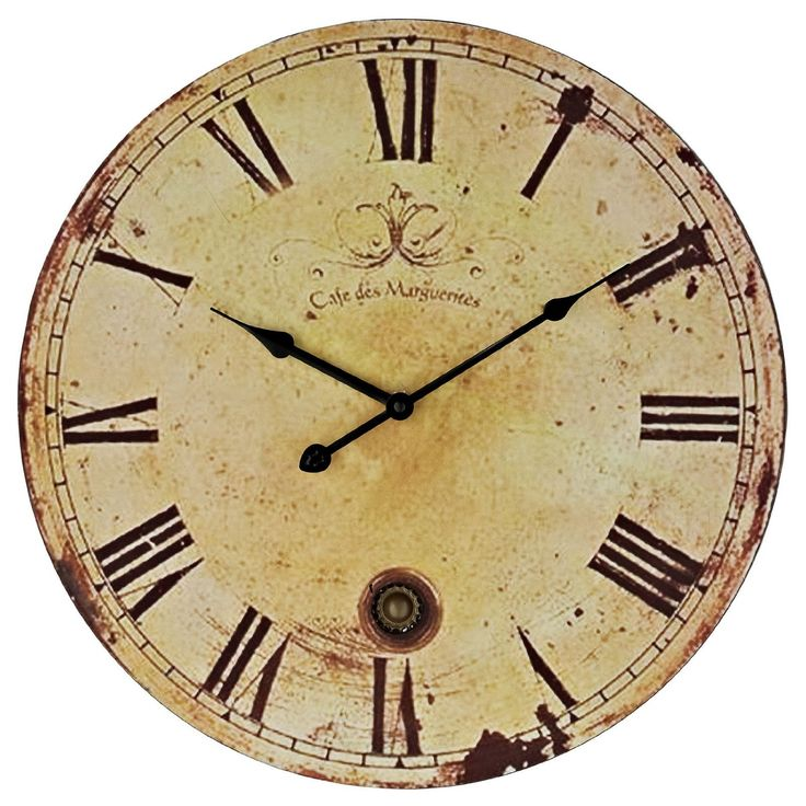 Часы настенные