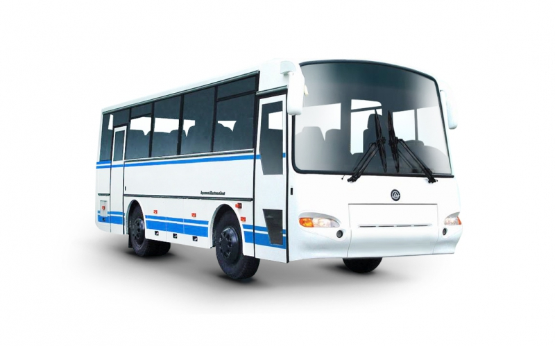 Автобус КАМАЗ 4235
