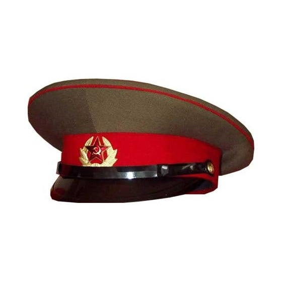 Фуражка Маршала НКВД