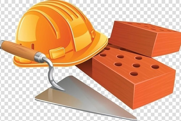 Инструменты строителя