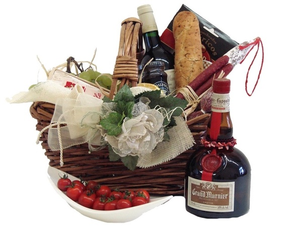 Букет мужчине на юбилей