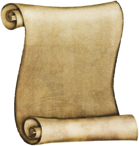 Бумага Папирусная