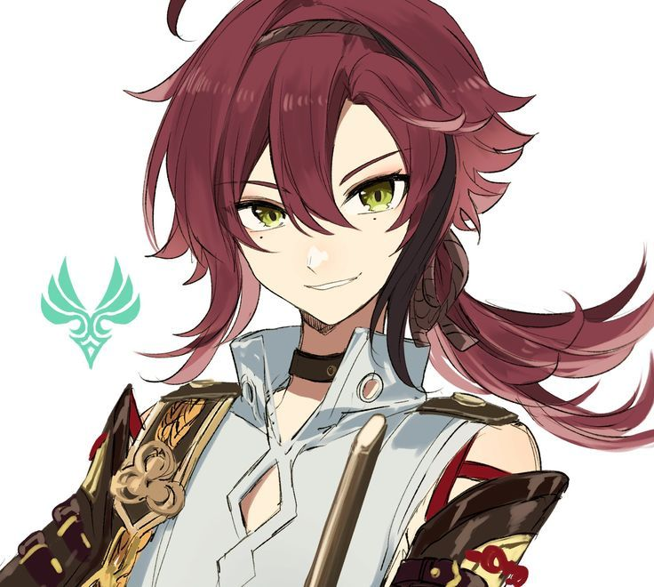 Shikanoin Heizou