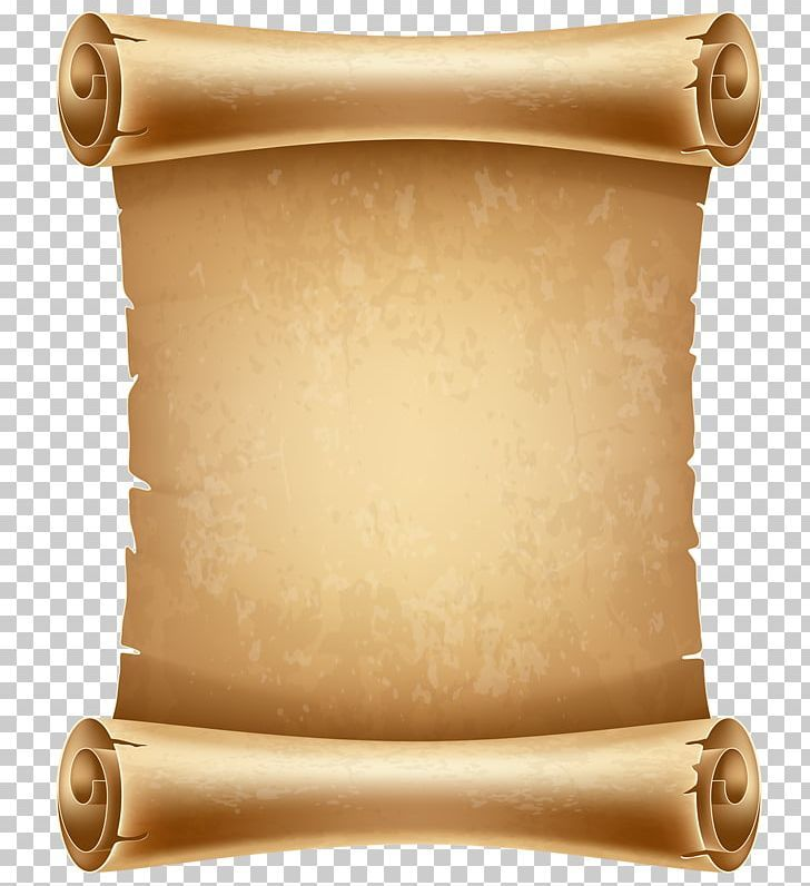 Сверток бумаги