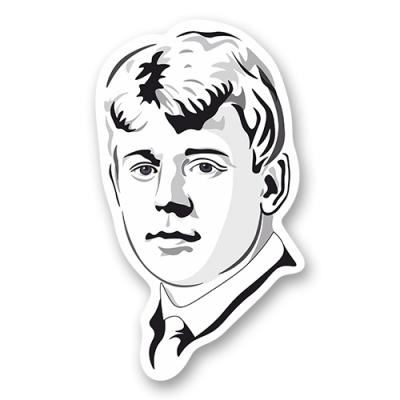 Есенин вектор