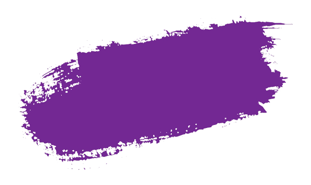 Фиолетовое пятно