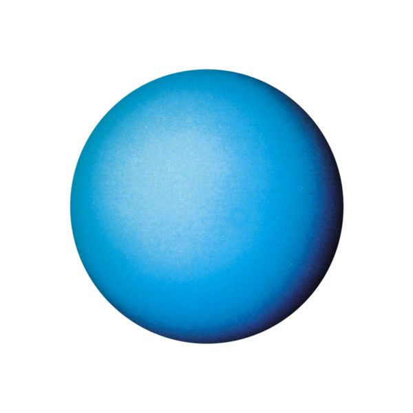 Уран Планета