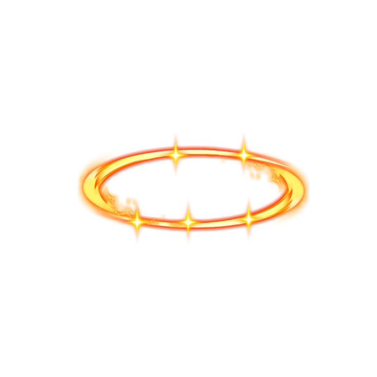 Кольцо ангела