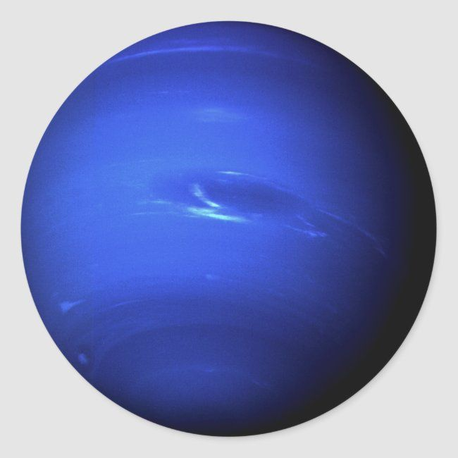 Нептун и Уран планеты