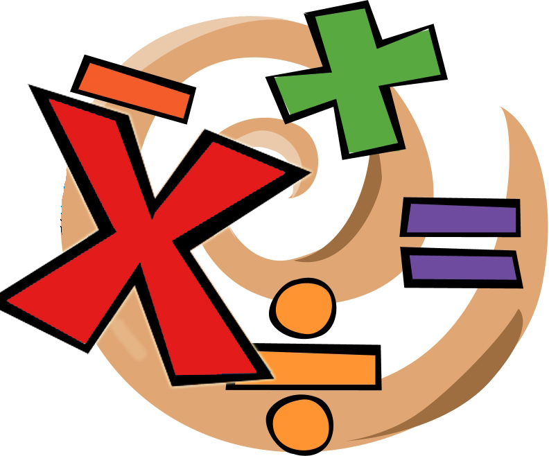 Математические эмблемы