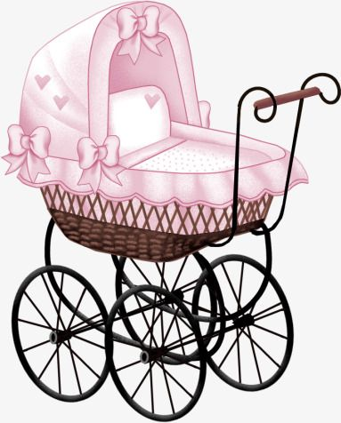 Коляска «малыш»