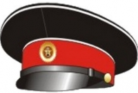 Головной убор суворовца