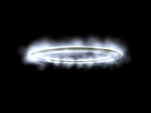 Нимб ангела