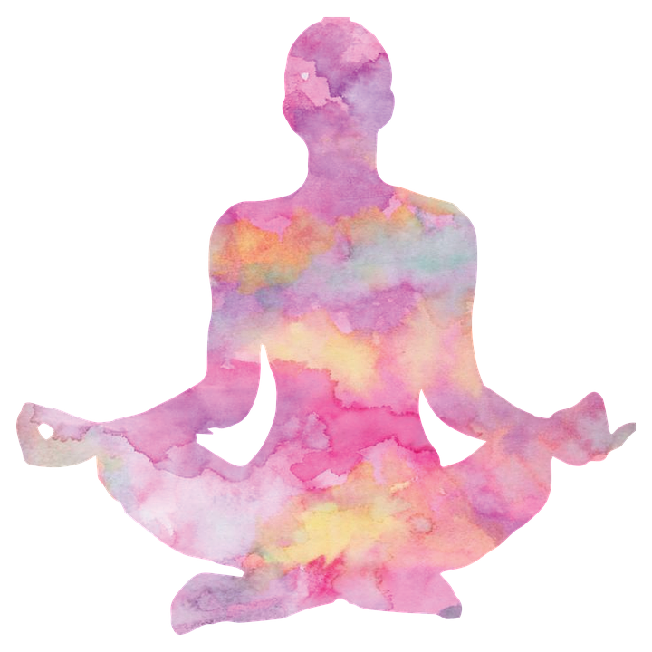 Йога без фона