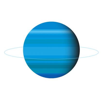 Уран картинки