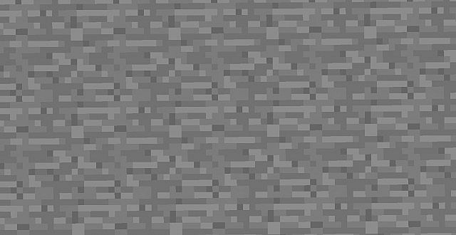 Блок камня майнкрафт 16x16