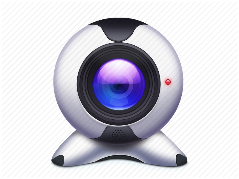 Значок веб камеры