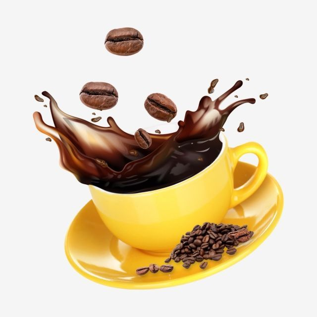 Кофейные кружки
