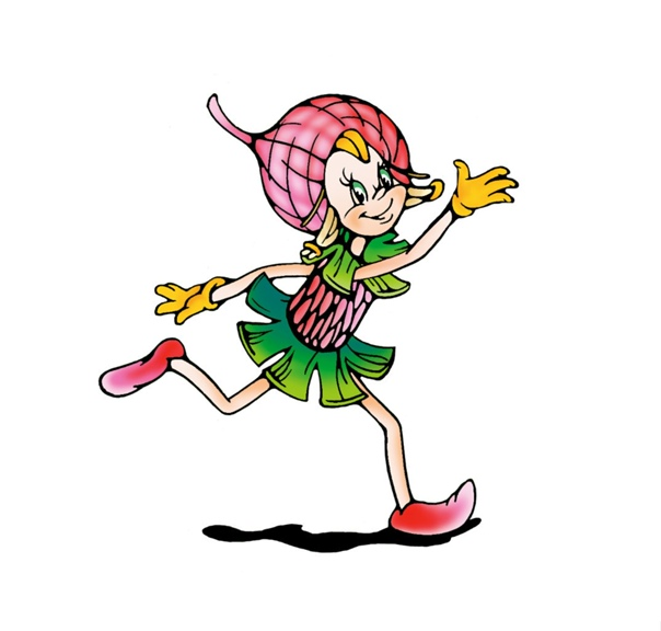 Герои Эколят умница