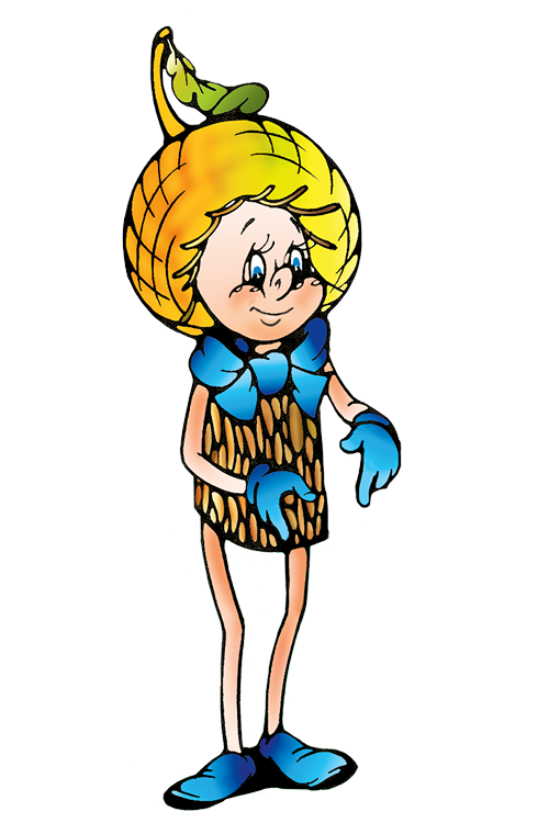 Эколята защитники шалун