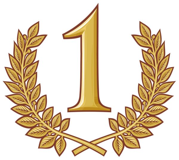 1 Место
