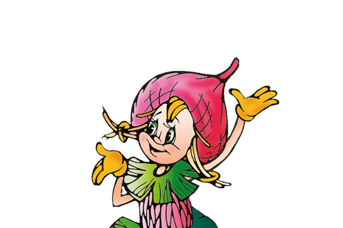 умница эколята