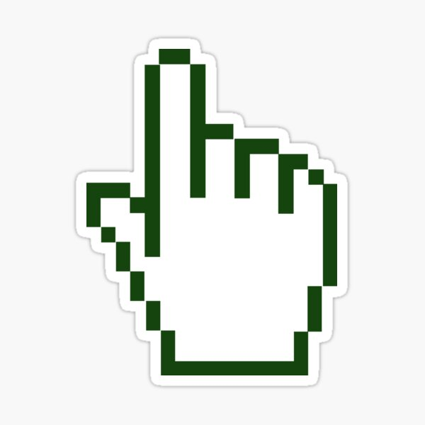 Стрелка мыши