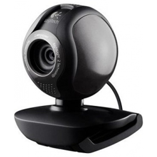 Logitech webcam 600