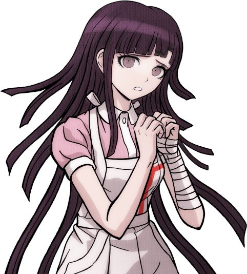 Mikan Tsumiki