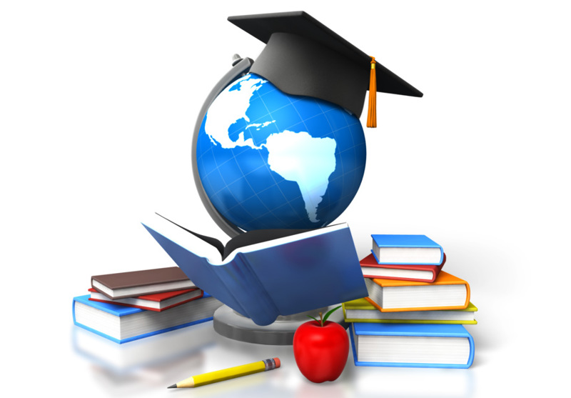 Образование иллюстрация