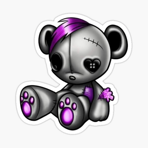 Эмо символика