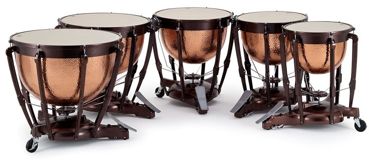 Литавра музыкальный инструмент