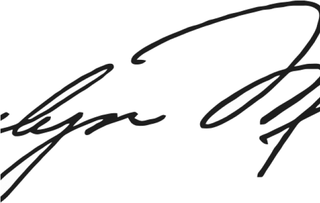 Александр Пушкин автограф