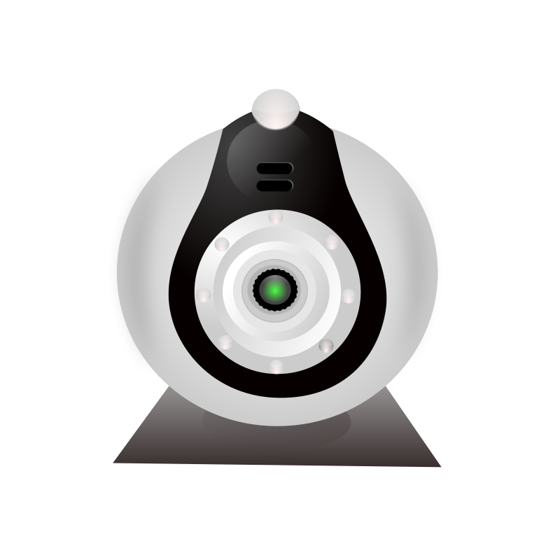 Значок видеокамеры