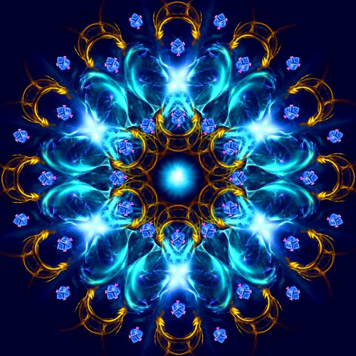 Мандала Кутхуми