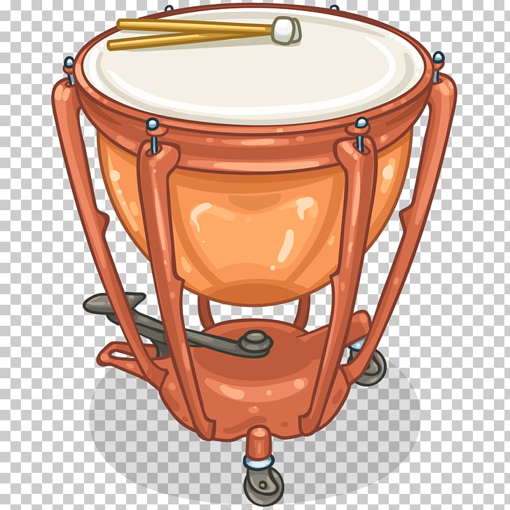 Литавры ударный музыкальный инструмент рисунок