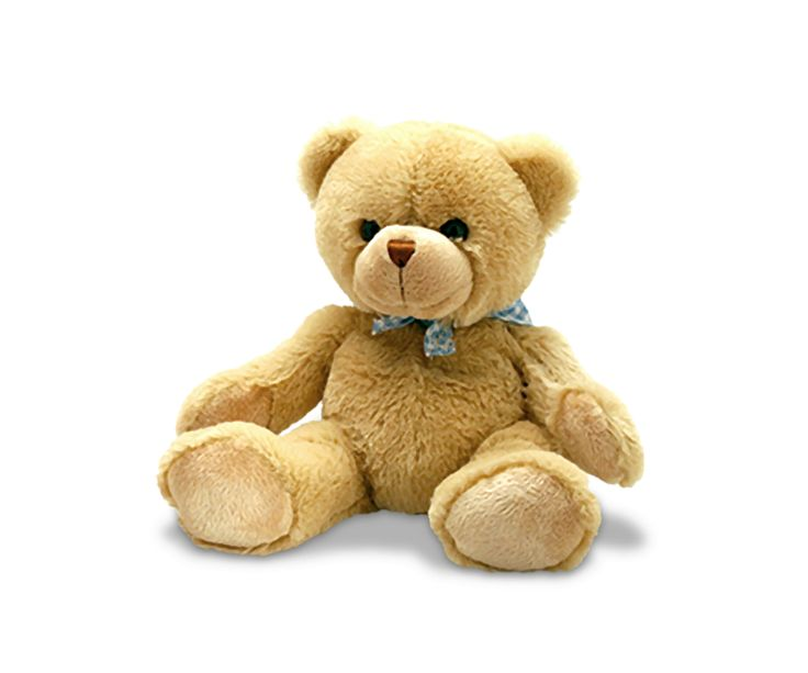 Мягкая игрушка «мишка»