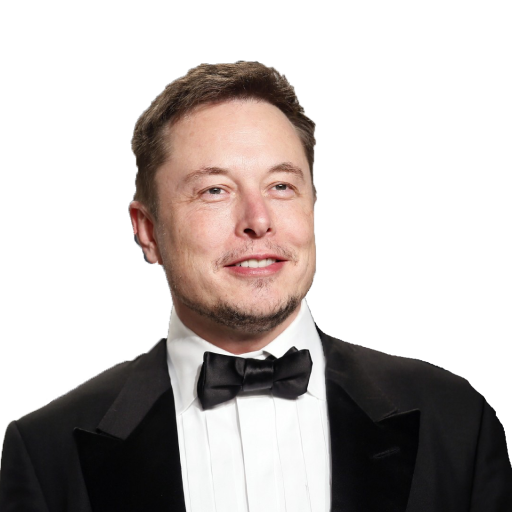 Илон Маск (Elon Musk)