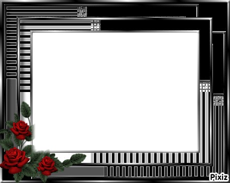 Траурные фоторамки