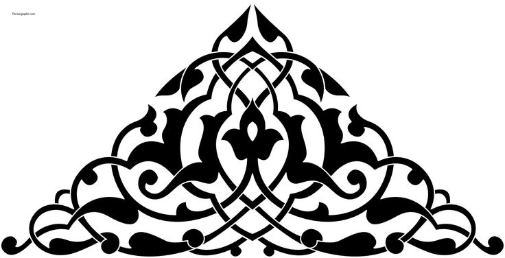 Арабская вязь Арабеска