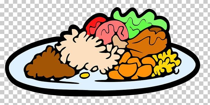 Блюдо вектор