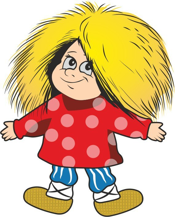 Домовой Кузя