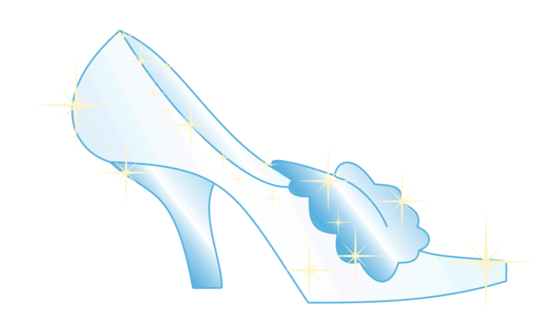 Туфелька для Золушки