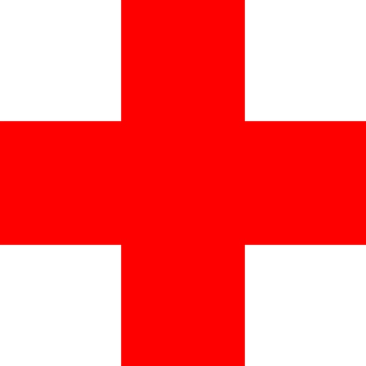 Медицинский крест