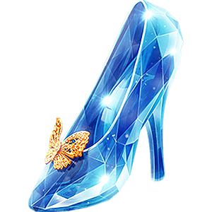 Туфли Золушки